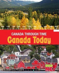 Canada Today - Corrigan, Kathleen