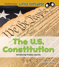 The U.S. Constitution: Introducing Primary Sources - Clay, Kathryn