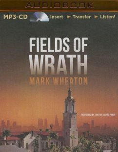 Fields of Wrath - Wheaton, Mark