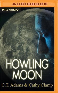 Howling Moon - Adams, C. T.; Clamp, Cathy