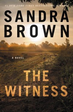 The Witness - Brown, Sandra