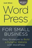 Wordpress for Small Business