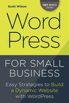 Wordpress for Small Business - Wilson, Scott