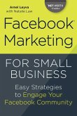 Facebook Marketing for Small Business