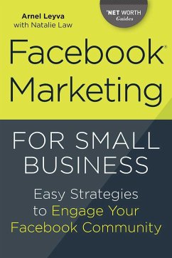 Facebook Marketing for Small Business - Leyva, Arnel