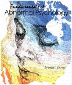 Fundamentals of Abnormal Psychology - Comer, Ronald J. Fundamentals of Abnormal Psychology - Comer, Ronald J.