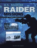 U.S. Marine Raider Missions: A Timeline