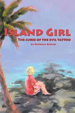Island Girl - Distad, Patricia