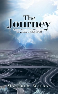 The Journey - Wilson, Matthew