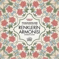 Renklerin Armonisi - Cinar, Mihriban