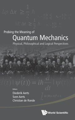 Probing the Meaning of Quantum Mechanics
