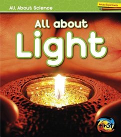 All about Light - Royston, Angela