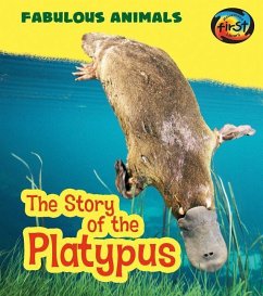 The Story of the Platypus - Ganeri, Anita