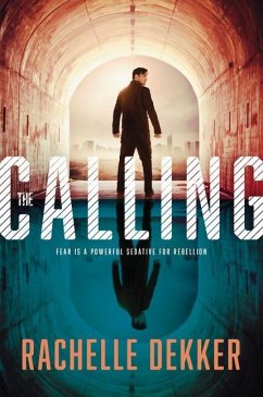 The Calling - Dekker, Rachelle