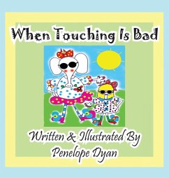Cover When Touching Is Bad