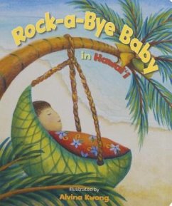 Cover Rock-A-Bye Baby in Hawaii