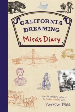 California Dreaming - Moss, Marissa