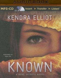 Known - Elliot, Kendra