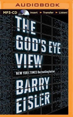 The God's Eye View - Eisler, Barry