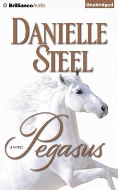 Pegasus - Steel, Danielle