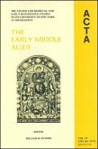 ACTA Volume #6: The Early Middle Ages