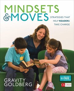 Mindsets and Moves - Goldberg, Gravity