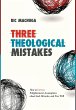 Three Theological Mistakes - Bild 1