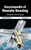 Encyclopedia of Remote Sensing