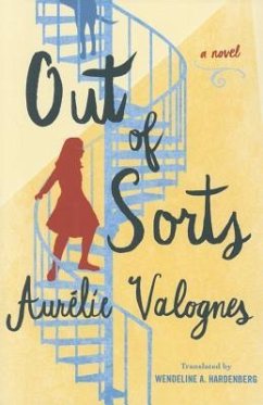 Out of Sorts - Valognes, Aurélie