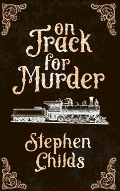 On Track for Murder - Childs, Stephen