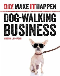 Dog-Walking Business - Loh-Hagan, Virginia