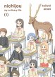Nichijou 1 - Bild 1