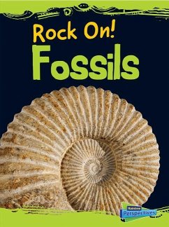 Fossils - Oxlade, Chris
