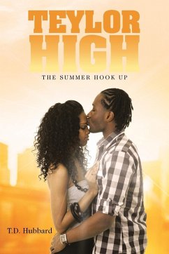 Cover Teylor High