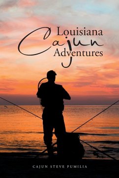 Cover Louisiana Cajun Adventures