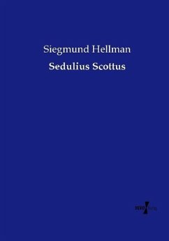 Sedulius Scottus - Hellman, Siegmund