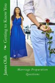Getting to Know You (Improving your Relationship Series, #1) (eBook, ePUB)