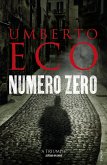 Numero Zero (eBook, ePUB)