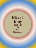 Kit and Kitty: Book I/II (eBook, ePUB)