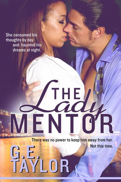 The Lady Mentor (eBook, ePUB) The Lady Mentor (eBook, ePUB)