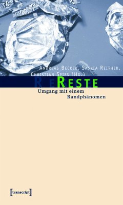 Reste (eBook, PDF)