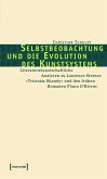 Selbstbeobachtung und die Evolution des Kunstsystems (eBook, PDF)