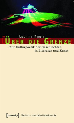 Über die Grenze (eBook, PDF) - Runte, Annette