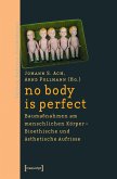 no body is perfect (eBook, PDF)