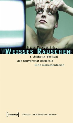 Weißes Rauschen (eBook, PDF)