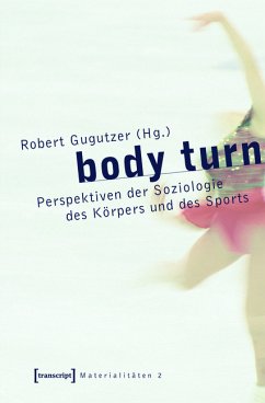 body turn (eBook, PDF)