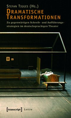 Dramatische Transformationen (eBook, PDF)