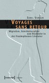 Voyages sans retour (eBook, PDF)