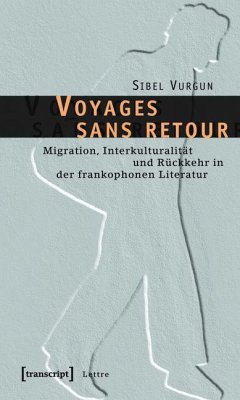 Voyages sans retour (eBook, PDF) - Vurgun, Sibel