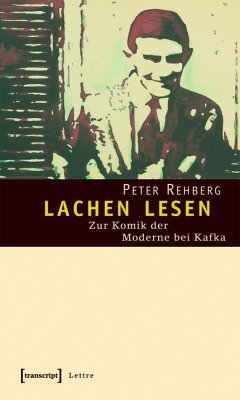 lachen lesen (eBook, PDF) - Rehberg, Peter